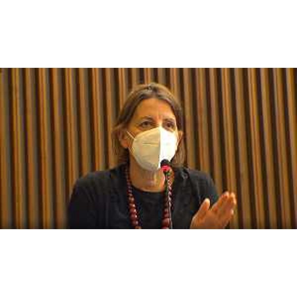 Chiara Da Giau (Pd) - Chiara Da Giau (Pd)