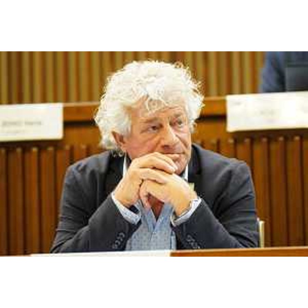 Elia Miani (Lega) - Elia Miani (Lega)