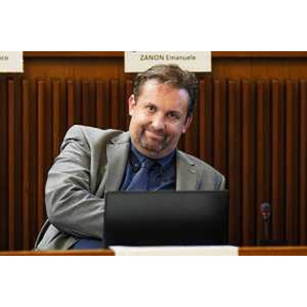 Edy Morandini (progetto Fvg/Ar) - Edy Morandini (progetto Fvg/Ar)