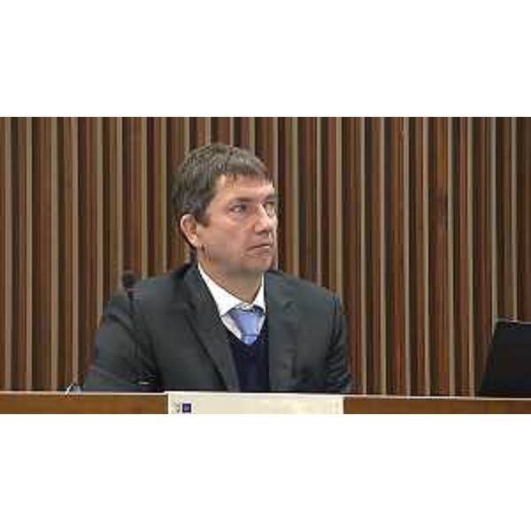 Andrea Ussai (M5S) - Andrea Ussai (M5S)