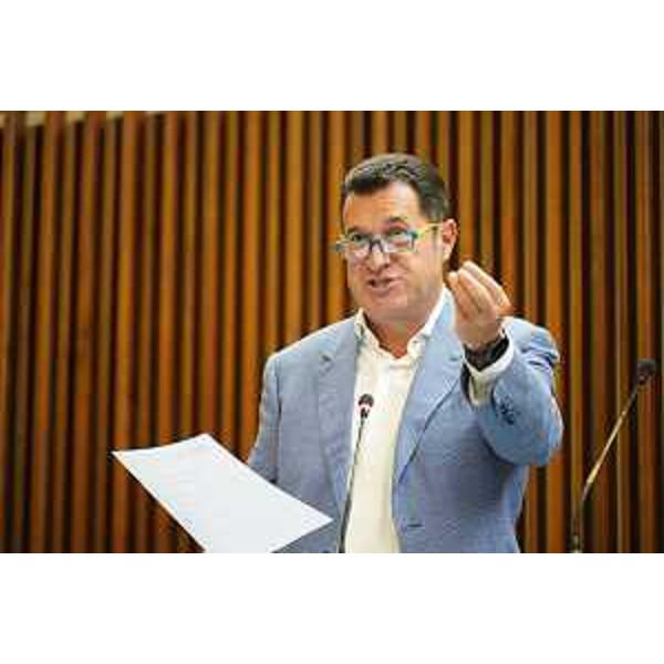 Franco Iacop (Pd) - Franco Iacop (Pd)