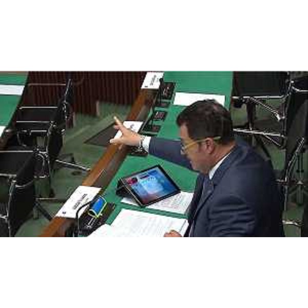 Franco Iacop (Pd) - Franco Iacop (Pd)