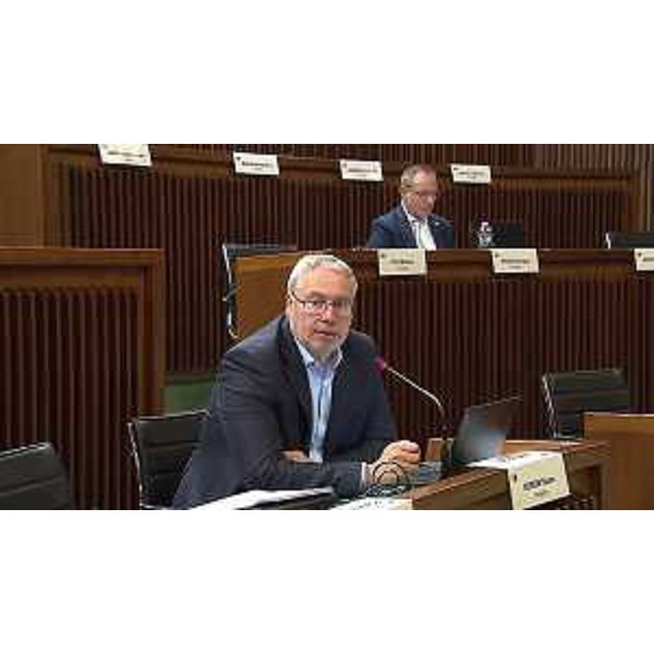 Mauro Bordin (Lega) - Mauro Bordin (Lega)