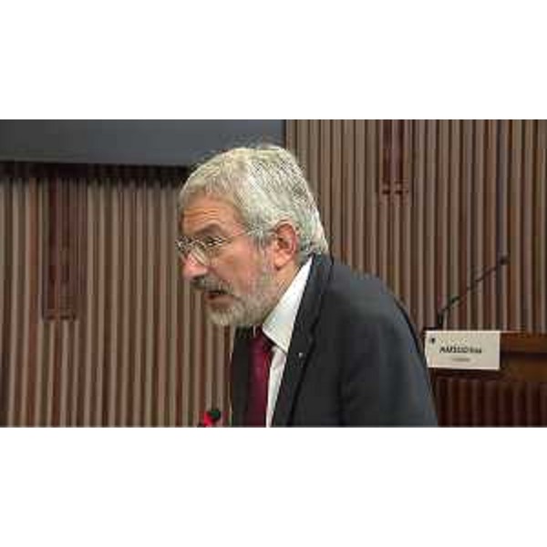 Furio Honsell (Open Fvg) - Furio Honsell (Open Fvg)