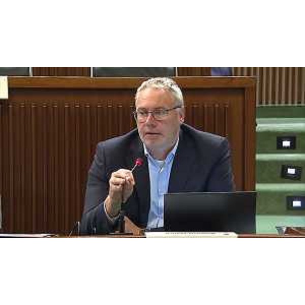 Mauro Bordin (Lega) - Mauro Bordin (Lega)