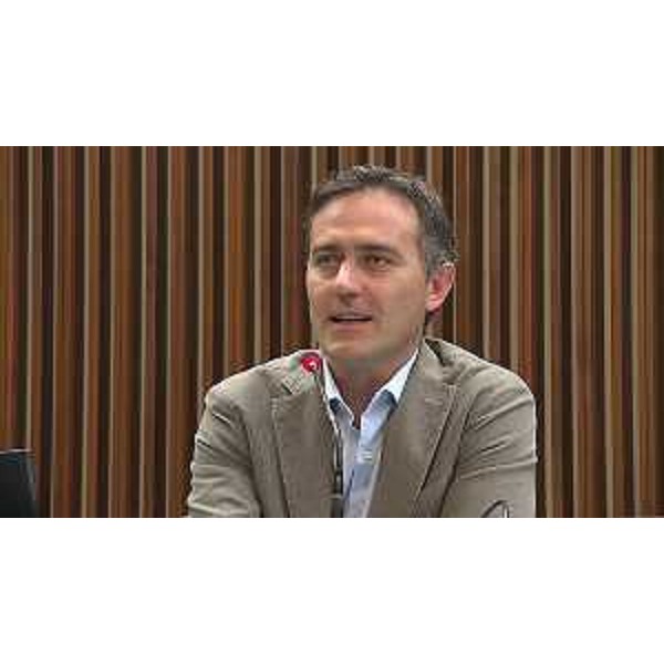 Massimo Moretuzzo (Patto) - Massimo Moretuzzo (Patto)