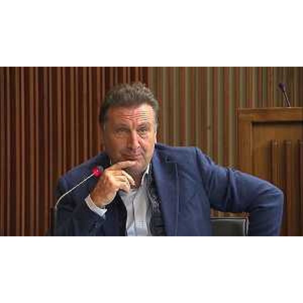 Enzo Marsilio (Pd) - Enzo Marsilio (Pd)