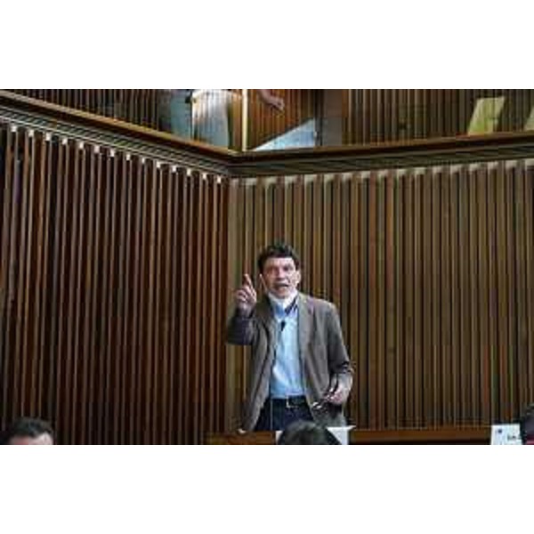 Nicola Conficoni (Pd) - Nicola Conficoni (Pd) 