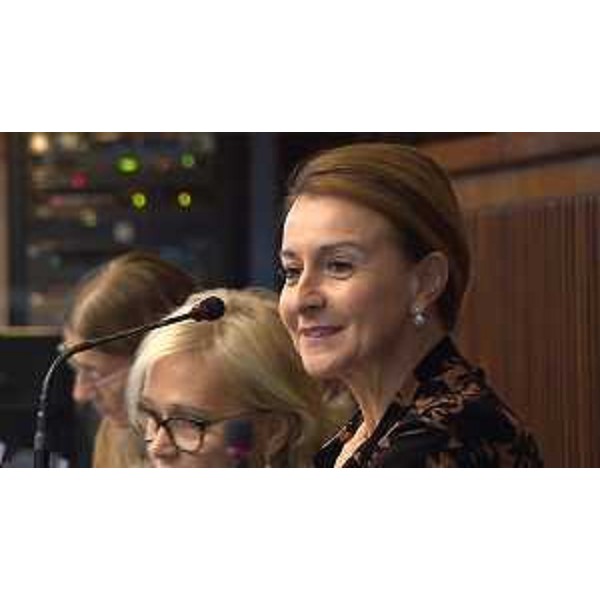 Mara Piccin FI) - Mara Piccin FI)