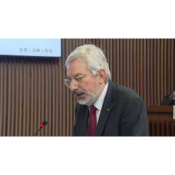 Furio Honsell (Open Sinistra Fvg) - Furio Honsell (Open Sinistra Fvg)