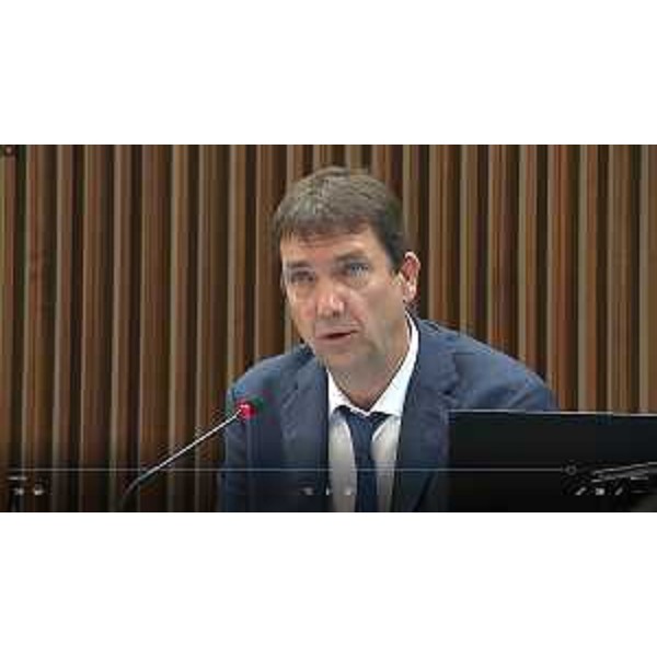 Andrea Ussai (M5S) - Andrea Ussai (M5S)