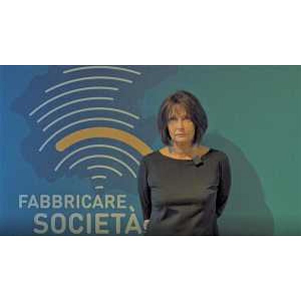 L'assessore regionale al Lavoro, formazione, istruzione, ricerca, università e famiglia, Alessia Rosolen - L'assessore regionale al Lavoro, formazione, istruzione, ricerca, università e famiglia, Alessia Rosolen