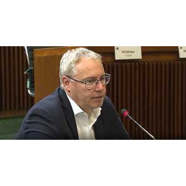 Mauro Bordin (Lega) - Mauro Bordin (Lega)