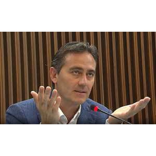 Massimo Moretuzzo (Patto per l'Autonomia) - Massimo Moretuzzo (Patto per l'Autonomia)