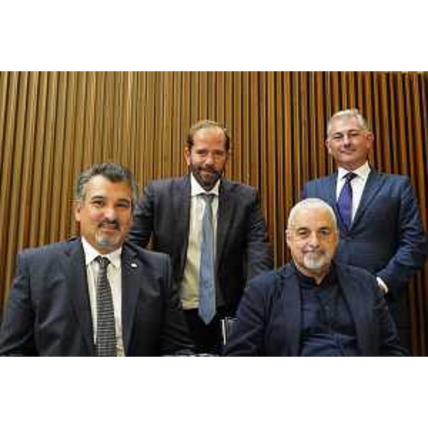 I consigleri regionali di Fratelli d'Italia - I consigleri regionali di Fratelli d'Italia 