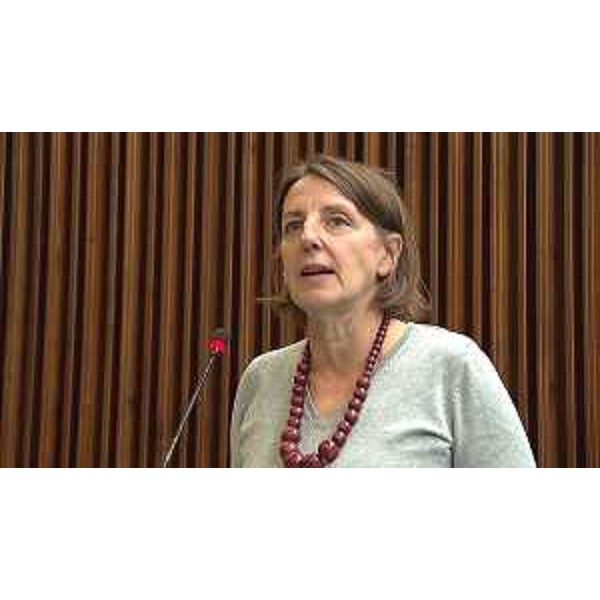 Chiara Da Giau (Pd) - Chiara Da Giau (Pd)