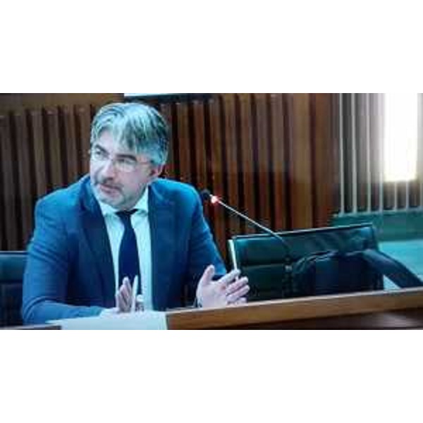 Antonio Calligaris (Lega) - Antonio Calligaris (Lega)