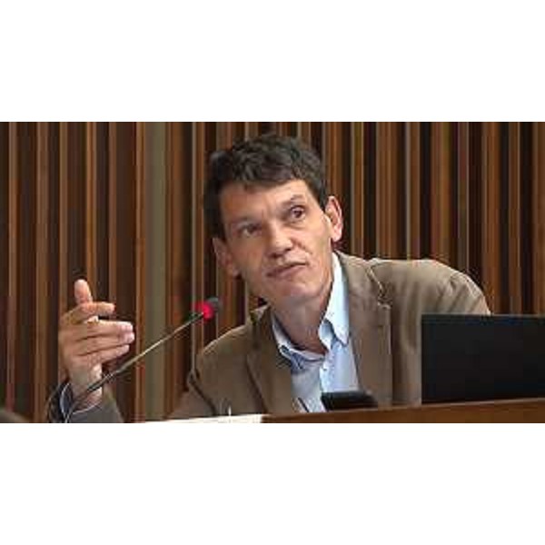 Nicola Conficoni (Pd) - Nicola Conficoni (Pd)