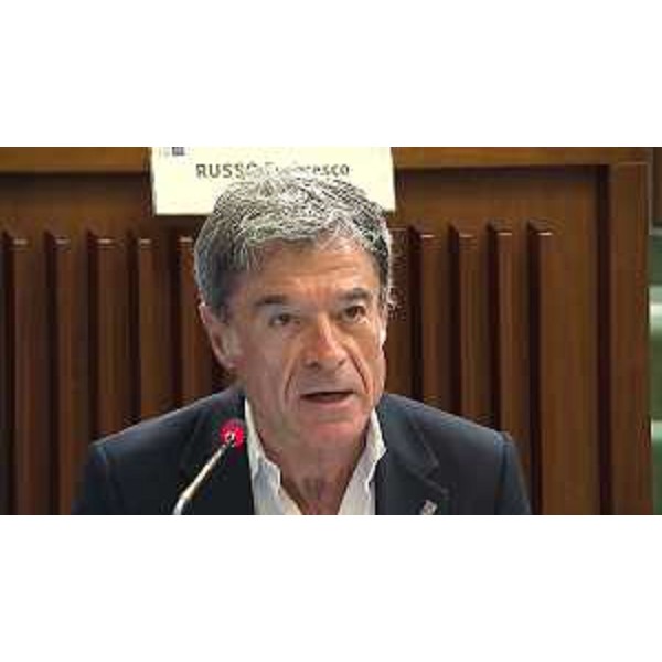 Tiziano Centis (Cittadini) - Tiziano Centis (Cittadini)