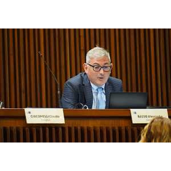 Alessandro Basso (FdI) - Alessandro Basso (FdI)