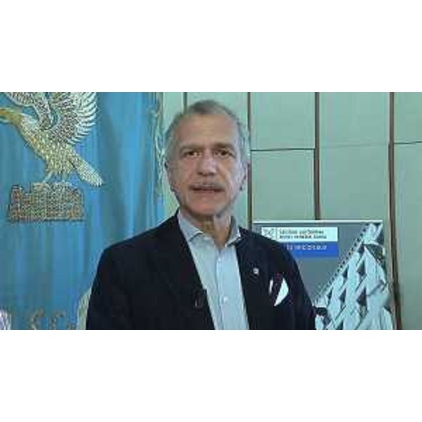 Piero Mauro Zanin, presidente del Consiglio regionale - Piero Mauro Zanin, presidente del Consiglio regionale