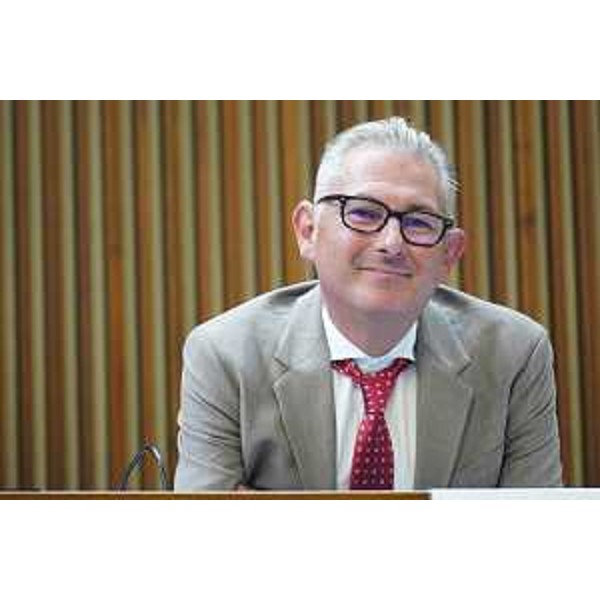 Alessandro Basso (FdI) - Alessandro Basso (FdI)