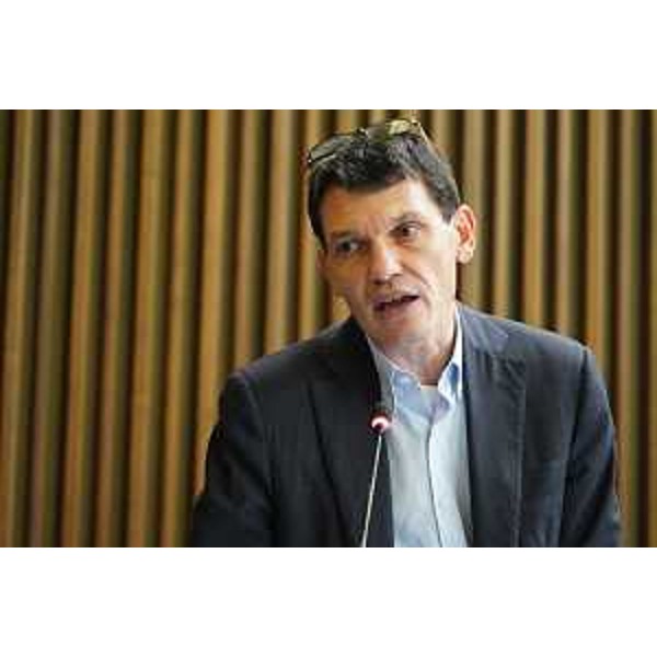 Nicola Conficoni (Pd) - Nicola Conficoni (Pd)