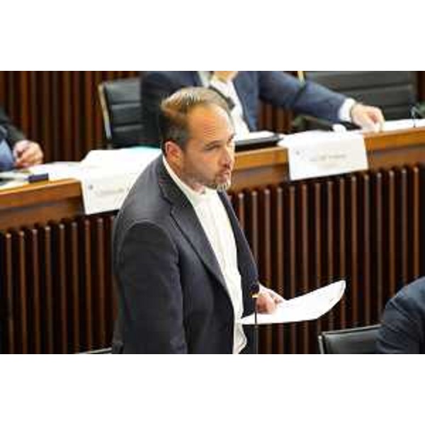 Cristiano Shaurli (Pd) - Cristiano Shaurli (Pd)