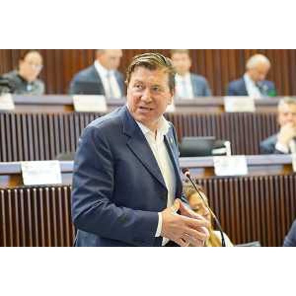 Alberto Budai (Lega) - Alberto Budai (Lega)