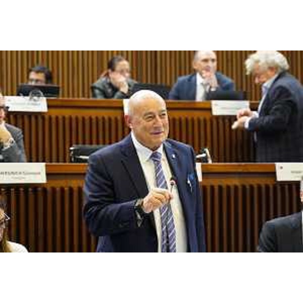 Lorenzo Tosolini (Lega) - Lorenzo Tosolini (Lega)