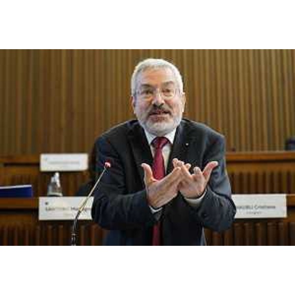 Furio Honsell (Open Fvg) - Furio Honsell (Open Fvg)