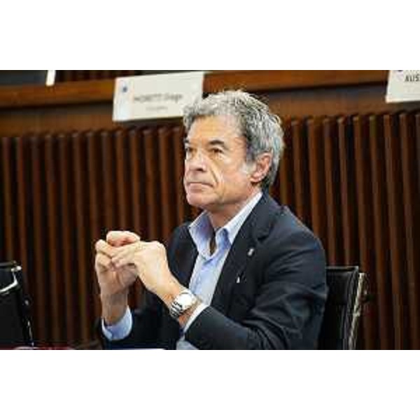 Tiziano Centis (Cittadini) - Tiziano Centis (Cittadini)