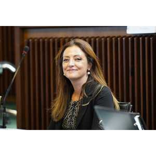 Maddalena Spagnolo (Lega) - Maddalena Spagnolo (Lega)