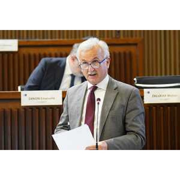 Giuseppe Sibau (PrFvg/Ar) - Giuseppe Sibau (PrFvg/Ar)