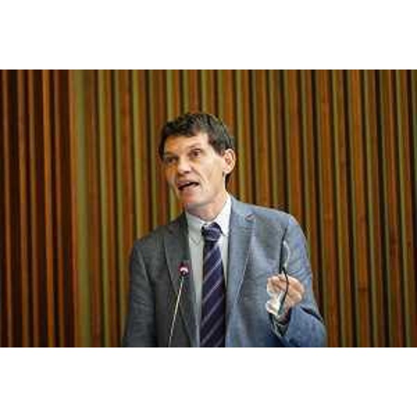 Nicola Conficoni (Pd) - Nicola Conficoni (Pd)