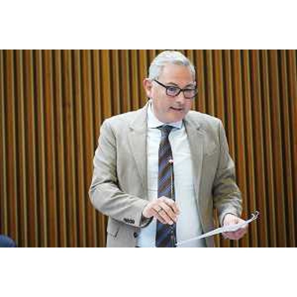 Alessandro Basso (FdI) - Alessandro Basso (FdI)