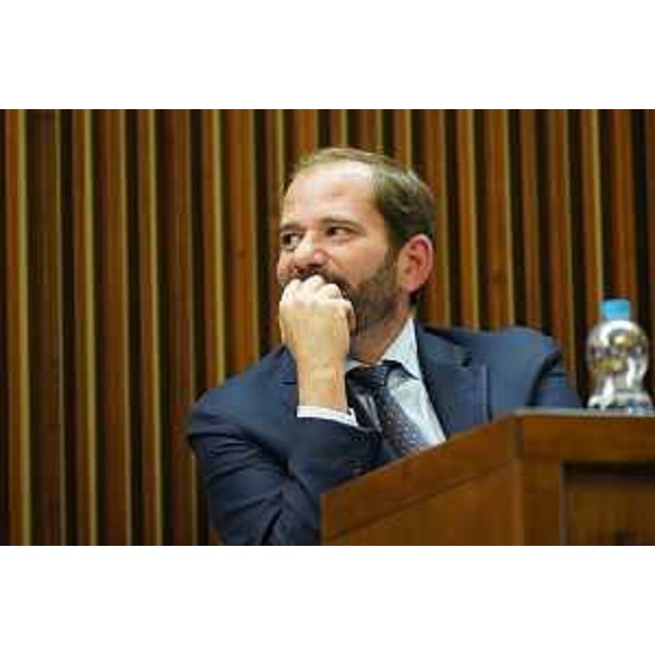 Claudio Giacomelli (FdI) - Claudio Giacomelli (FdI)