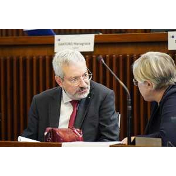 Furio Honsell (Open Sinistra Fvg) - Furio Honsell (Open Sinistra Fvg)