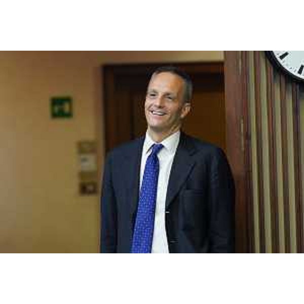 Francesco Russo (Pd) - Francesco Russo (Pd)