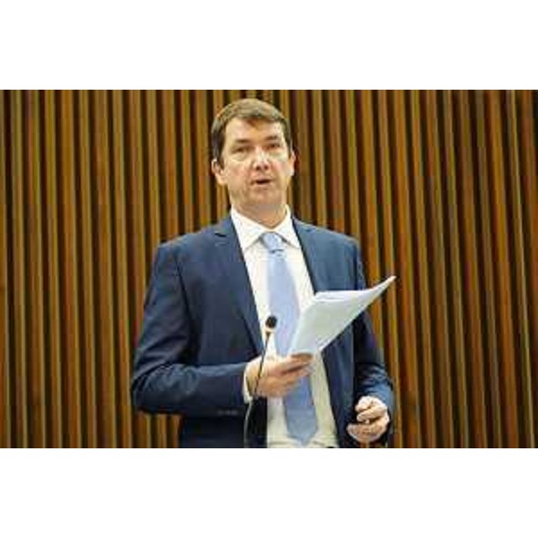 Andrea Ussai (M5S) - Andrea Ussai (M5S)