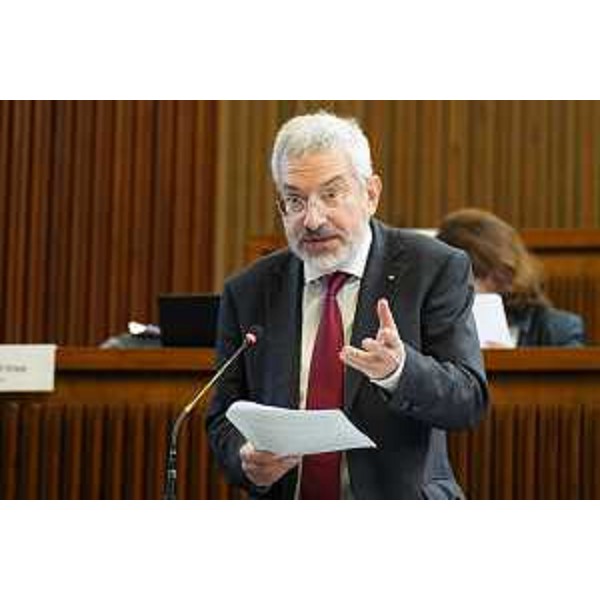 Furio Honsell (Open) - Furio Honsell (Open)