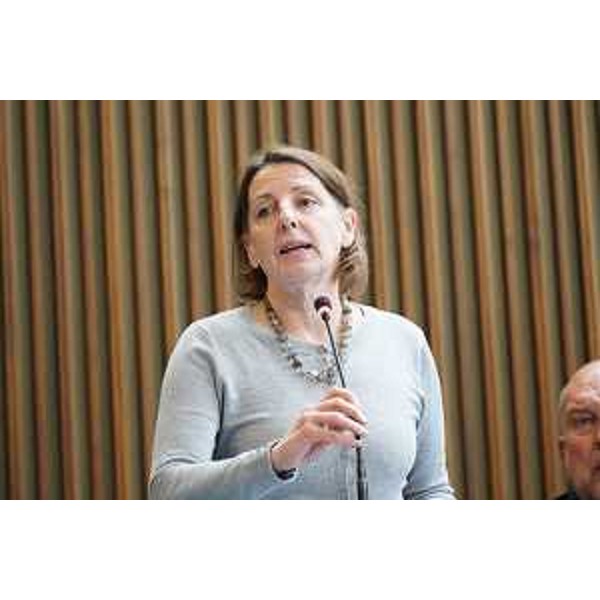 Chiara Da Giau (Pd) - Chiara Da Giau (Pd)