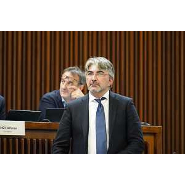 Antonio Calligaris (Lega) - Antonio Calligaris (Lega)