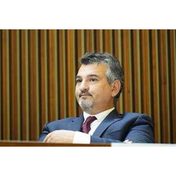 Leonardo Barberio (FdI) - Leonardo Barberio (FdI)