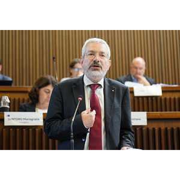 Furio Honsell (Open) - Furio Honsell (Open)