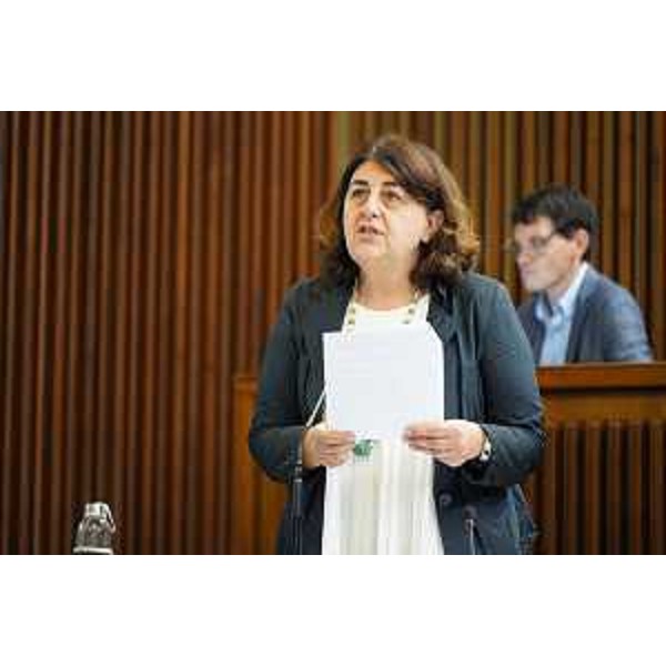 Mariagrazia Santoro (Pd) - Mariagrazia Santoro (Pd)