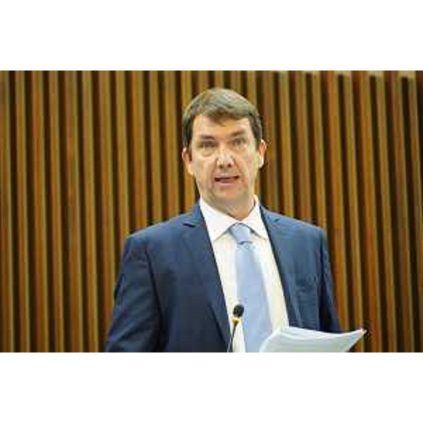 Andrea Ussai (M5S) - Andrea Ussai (M5S)