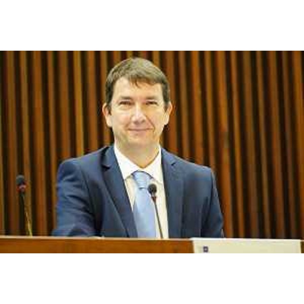 Andrea Ussai (M5S) - Andrea Ussai (M5S)