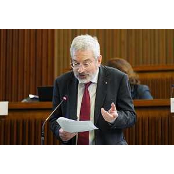 Furio Honsell (Open Sinistra Fvg) - Furio Honsell (Open Sinistra Fvg)