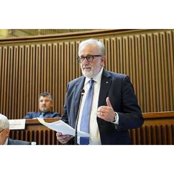 Emanuele Zanon (Regione Futura) - Emanuele Zanon (Regione Futura)